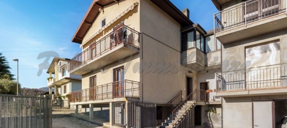 4-Zimmer Wohnung in Trescore Balneario, Italy, Nr. 145660 3