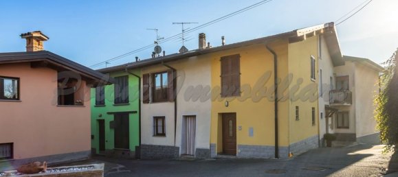 4-Zimmer Wohnung in Trescore Balneario, Italy, Nr. 145660 44