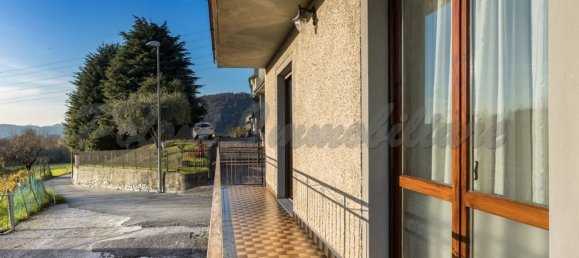 4-Zimmer Wohnung in Trescore Balneario, Italy, Nr. 145660 14