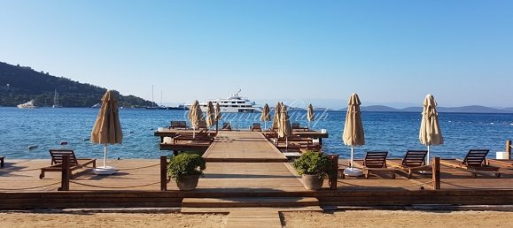 Villa 2+1 in Bodrum, Turkey No. 28756 8