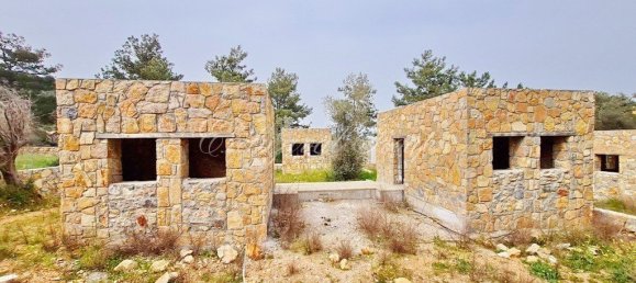 Villa 2+1 in Bodrum, Turkey No. 28756 2