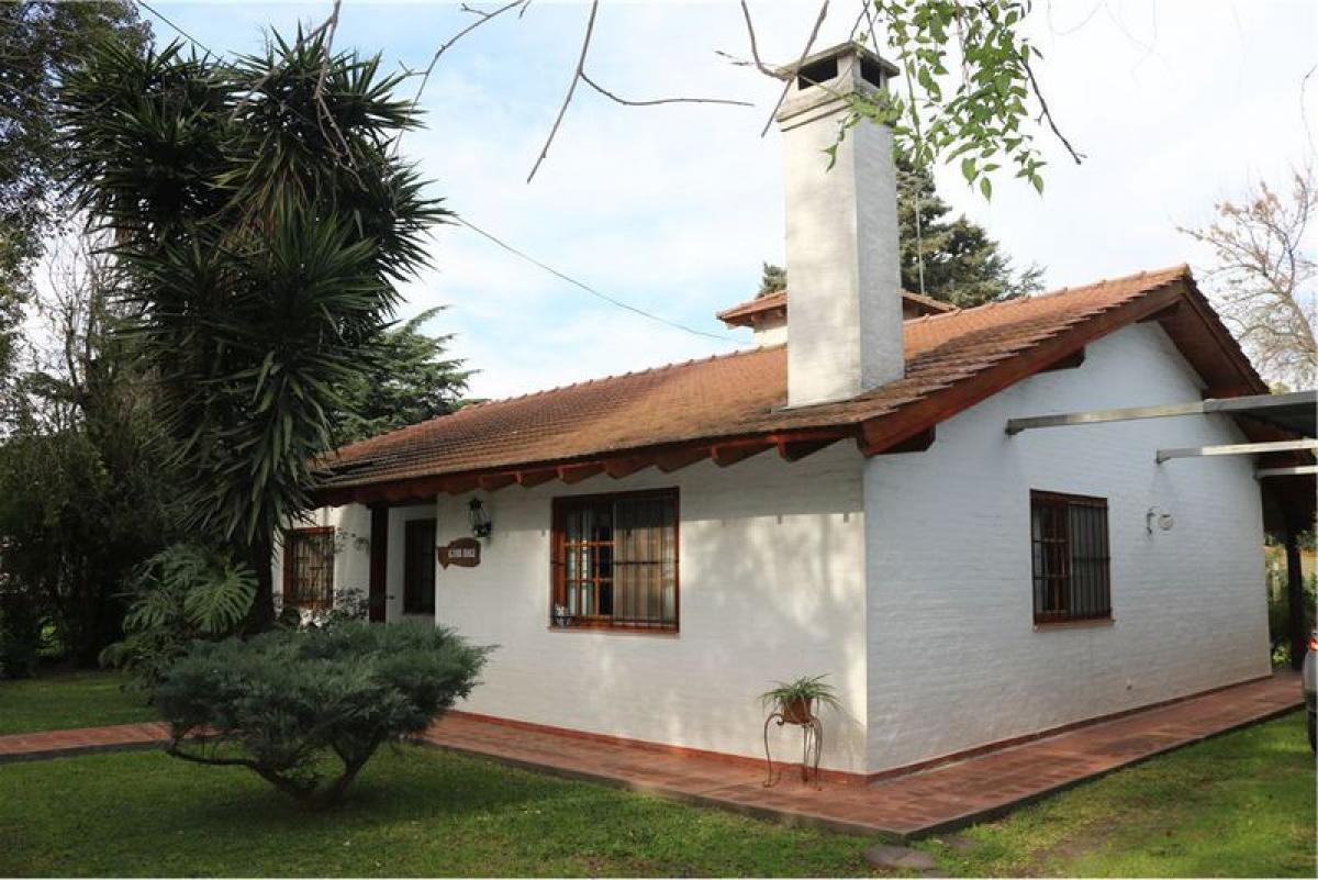 3 Schlafzimmer Haus in Tigre, Argentina, Nr. 9152