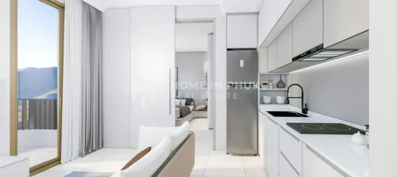 2 bedrooms Condominium for sale in Kamala, Phuket, Southern Thailand, Thailand № 60625 2