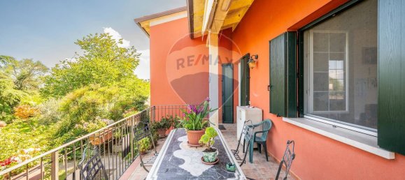5 rooms House in Marcaria, Italy No. 274770 6