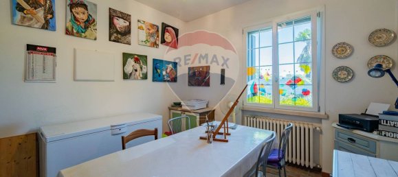 5 rooms House in Marcaria, Italy No. 274770 29