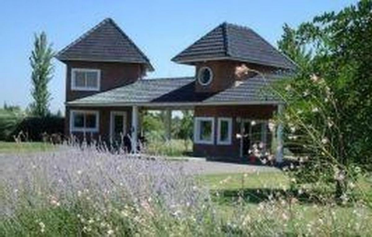  قطعة أرض في Canuelas, Argentina رقم 34527