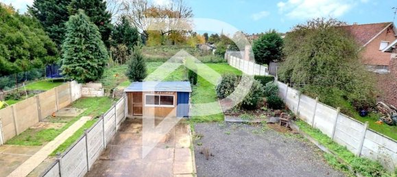 Casa de 3 dormitorios en Beauvois-en-Cambresis, France No. 71065 8