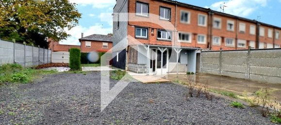 Casa de 3 dormitorios en Beauvois-en-Cambresis, France No. 71065 9