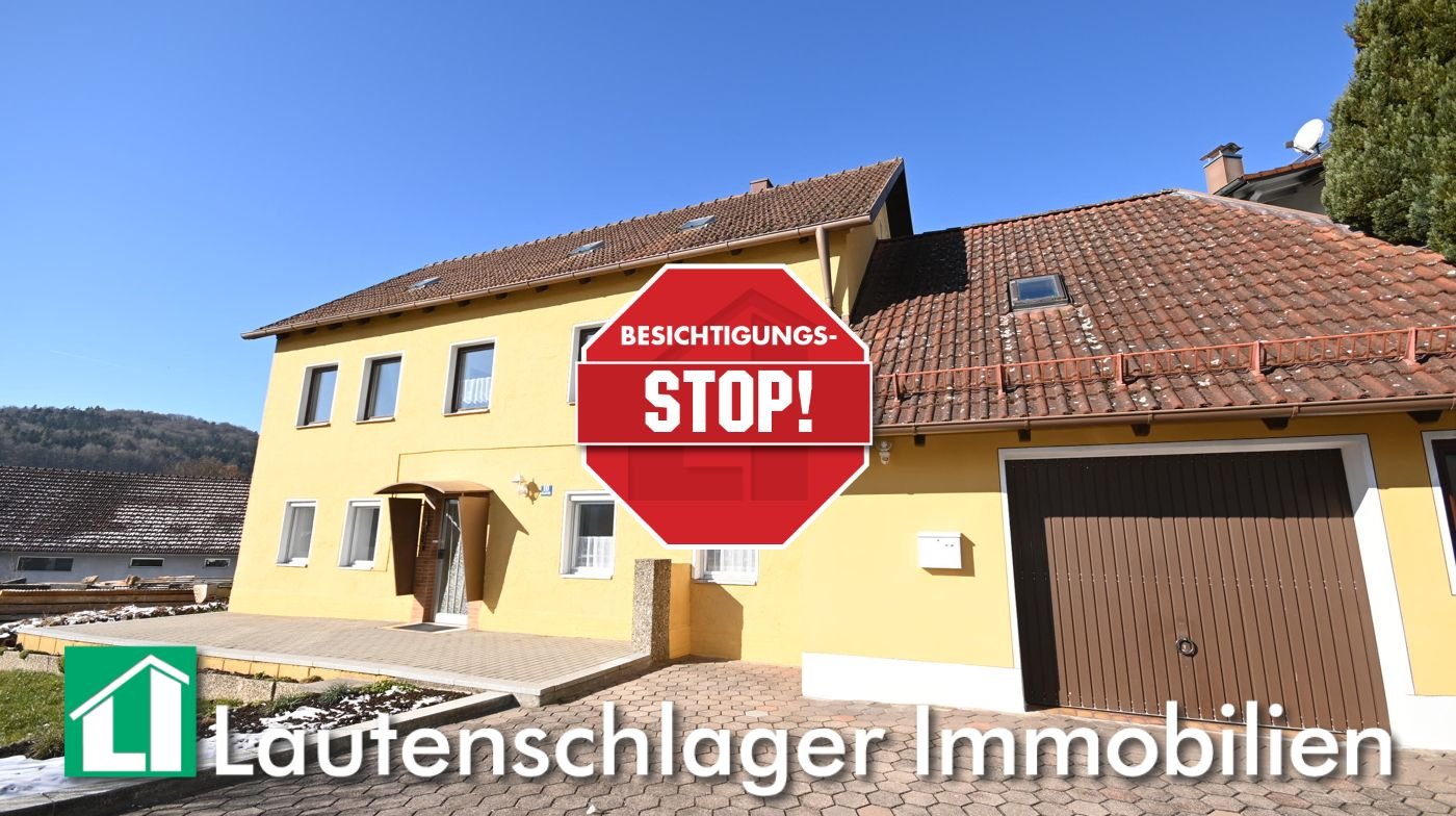 5-Zimmer Haus in Baden-Württemberg, Germany, Nr. 66933