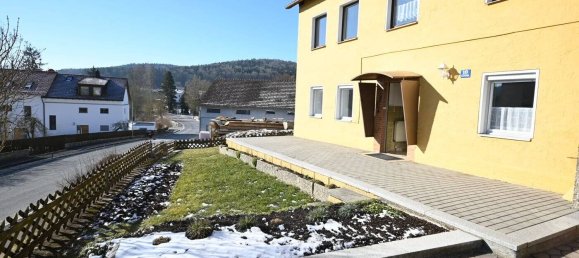 5-Zimmer Haus in Baden-Württemberg, Germany, Nr. 66933 20