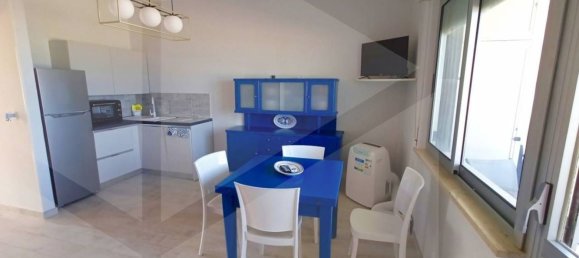 Studio in Termoli, Italy No. 28884 7