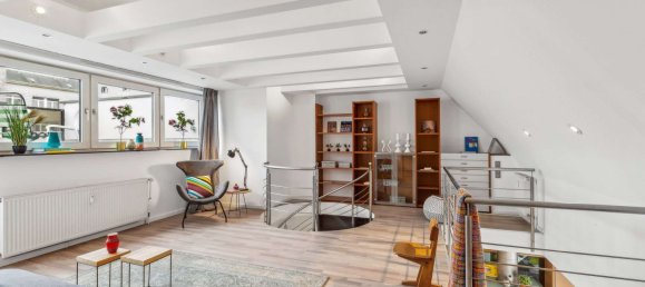 Duplex T1 em Dusseldorf, Germany N.º 12213 4