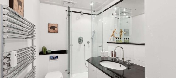 Duplex T1 em Dusseldorf, Germany N.º 12213 6