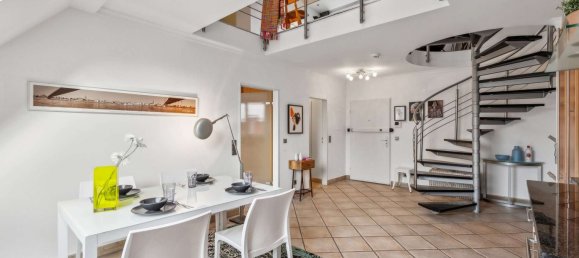 Duplex T1 em Dusseldorf, Germany N.º 12213 3