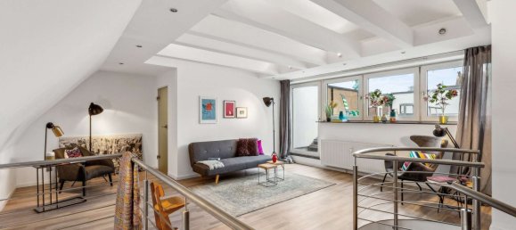 Duplex T1 em Dusseldorf, Germany N.º 12213 2