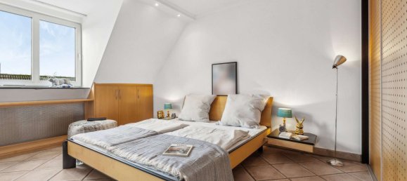 Duplex T1 em Dusseldorf, Germany N.º 12213 5