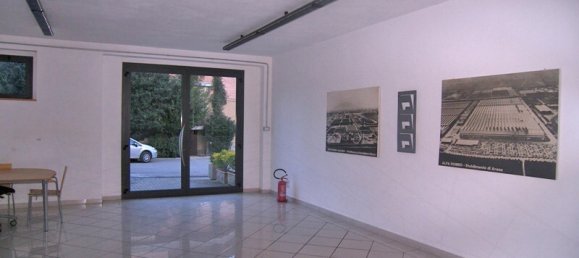 94m² Warehouse in Torrita di Siena, Italy No. 39127 3