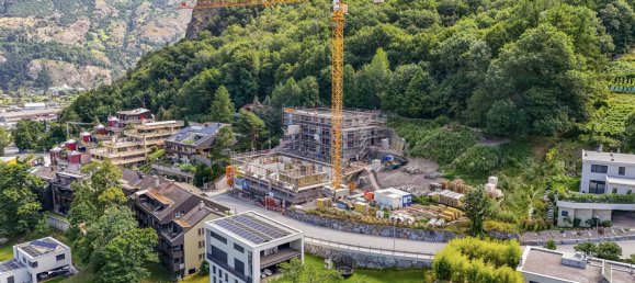 Apartamento T3 em Visp, Switzerland N.º 296 6