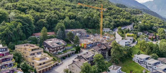 Apartamento T3 em Visp, Switzerland N.º 296 5