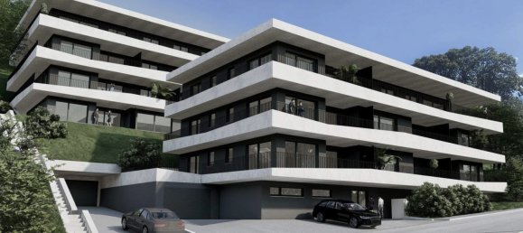 Apartamento T3 em Visp, Switzerland N.º 296 2