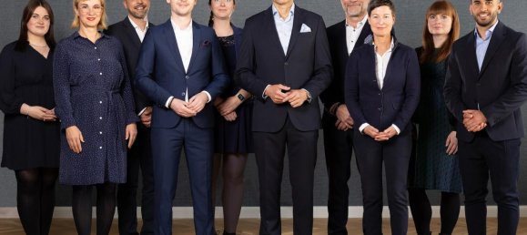 Casa de 9 habitaciónes en Leipzig, Germany No. 141455 25