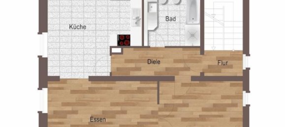 Casa de 9 habitaciónes en Leipzig, Germany No. 141455 18