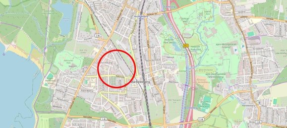 Casa de 9 habitaciónes en Leipzig, Germany No. 141455 24