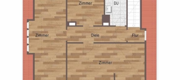 Casa de 9 habitaciónes en Leipzig, Germany No. 141455 19