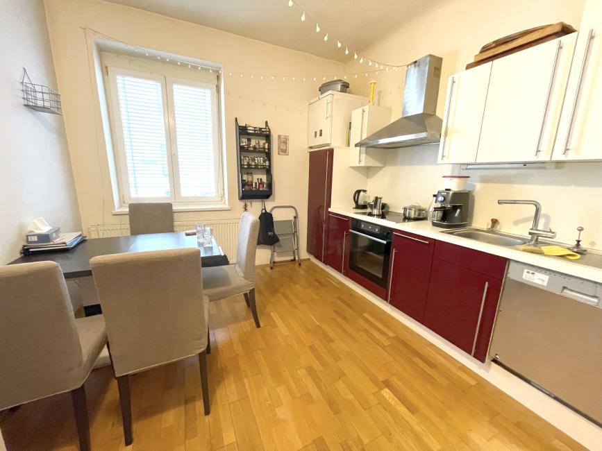 Apartamento de 4 habitaciónes en Graz, Austria No. 226998