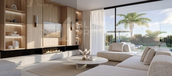 4 dormitorios villa en venta en Ayia Napa, Ammochostos, Cyprus № 11873 2
