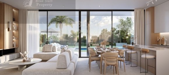 4 dormitorios villa en venta en Ayia Napa, Ammochostos, Cyprus № 11873 4