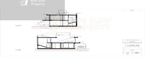 4 dormitorios villa en venta en Ayia Napa, Ammochostos, Cyprus № 11873 17