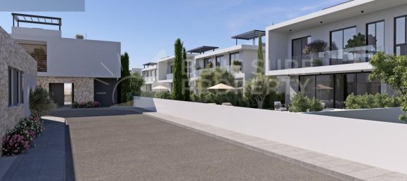 4 dormitorios villa en venta en Ayia Napa, Ammochostos, Cyprus № 11873 11
