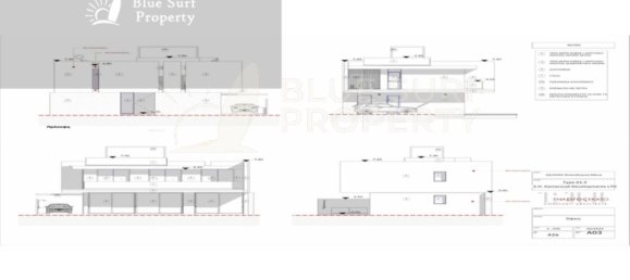 4 dormitorios villa en venta en Ayia Napa, Ammochostos, Cyprus № 11873 18