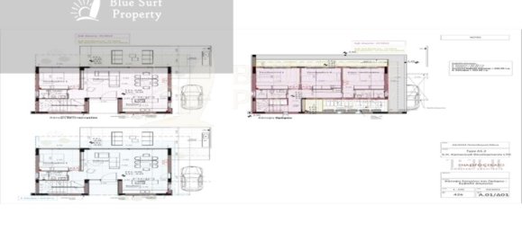4 dormitorios villa en venta en Ayia Napa, Ammochostos, Cyprus № 11873 16