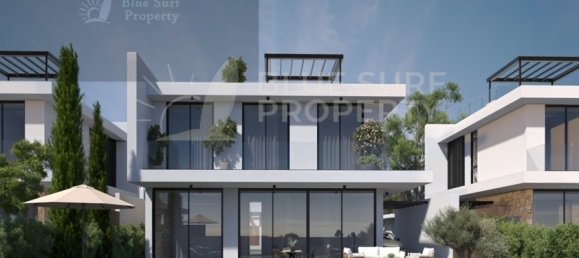 4 dormitorios villa en venta en Ayia Napa, Ammochostos, Cyprus № 11873 8