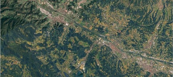 Apartamento T4 em Figline e Incisa Valdarno, Italy N.º 321343 28