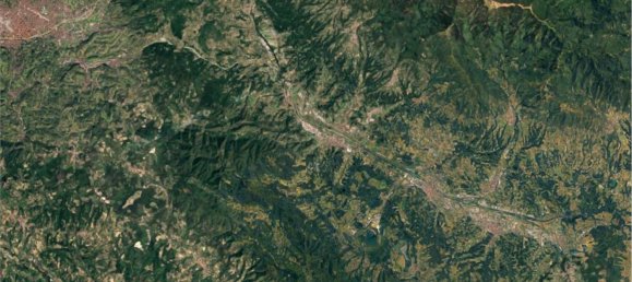 Apartamento T4 em Figline e Incisa Valdarno, Italy N.º 321343 29