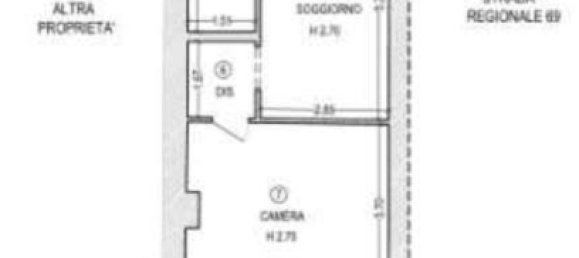 Apartamento T4 em Figline e Incisa Valdarno, Italy N.º 321343 21