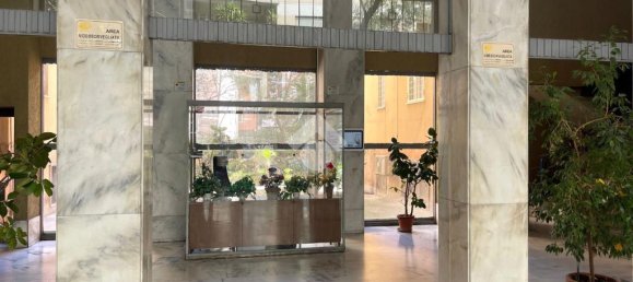 3 Schlafzimmer Wohnung in Rome, Italy, Nr. 24306 5