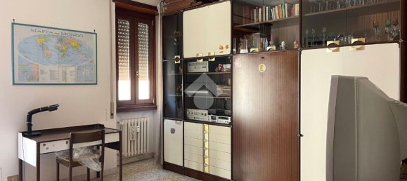 3 Schlafzimmer Wohnung in Rome, Italy, Nr. 24306 46
