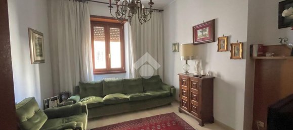 3 Schlafzimmer Wohnung in Rome, Italy, Nr. 24306 18