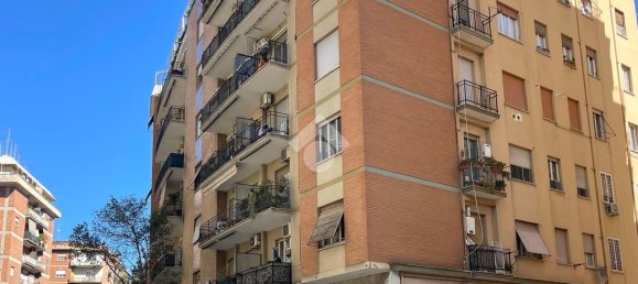 3 Schlafzimmer Wohnung in Rome, Italy, Nr. 24306 3