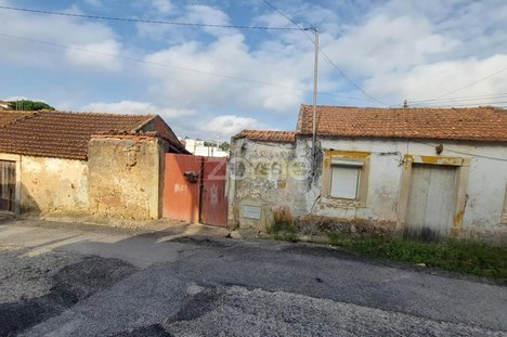  مستودع في Aljubarrota, Portugal 105متر مربع رقم 75342