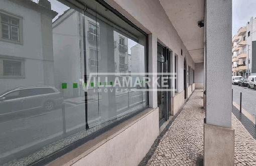 420m² Commercial property in Pombal, Portugal No. 90283