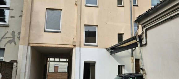 12-Zimmer Gebäude in Oberhausen, Germany, Nr. 58226 2