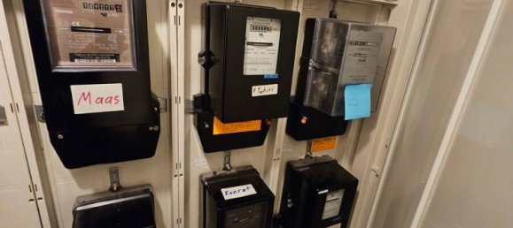 12-Zimmer Gebäude in Oberhausen, Germany, Nr. 58226 9