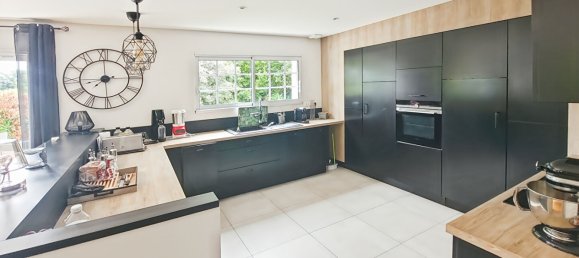 3 Schlafzimmer Haus in Challans, France, Nr. 293419 4