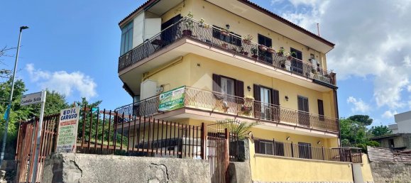 1 bedroom Apartment in Marano di Napoli, Italy No. 33950 18