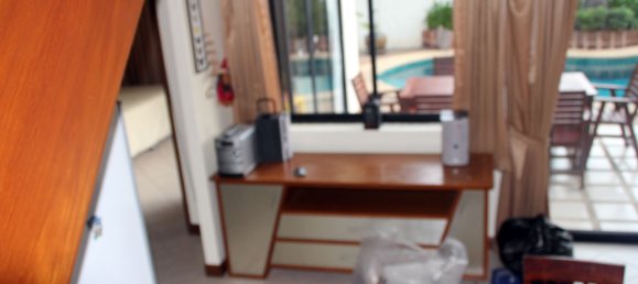 3 Schlafzimmer Cafe / Restaurant in Pattaya, Thailand, Nr. 1491 11